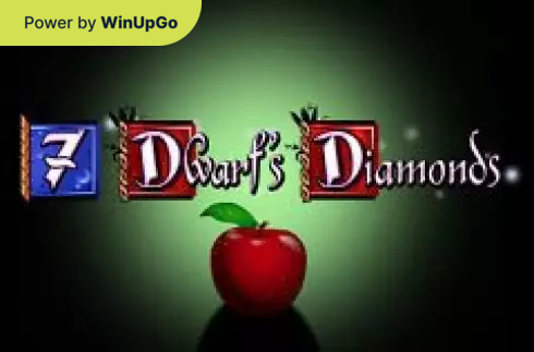 老虎機 7 Dwarfs Diamonds