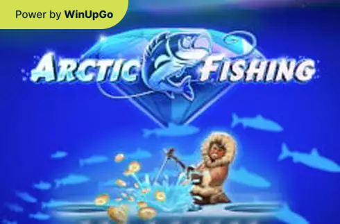 آلة سلوت Arctic Fishing