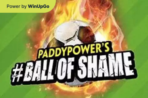 老虎機 Ball Of Shame