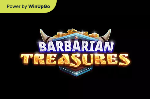 Ойын автоматы Barbarian Treasures