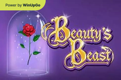 老虎機 Beautys Beast