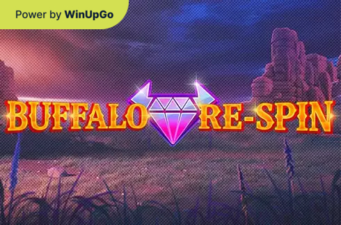 Ойын автоматы Buffalo Respin