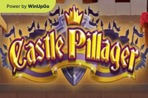 老虎機 Castle Pillager