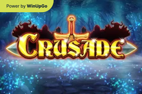 Ойын автоматы Crusade