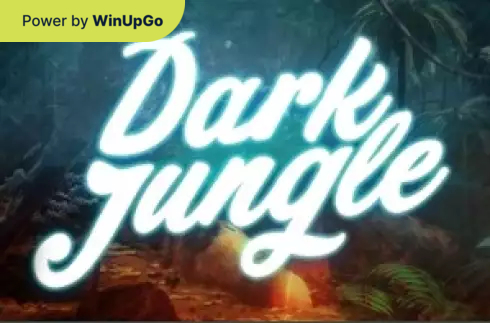 Ойын автоматы Dark Jungle