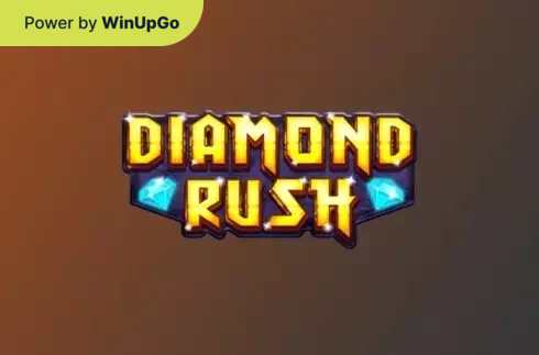 Ойын автоматы Diamond Rush Cayetano Gaming