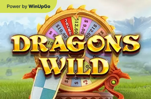 Slot Machine Dragons Wild