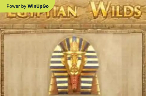 老虎機 Egyptian Wilds