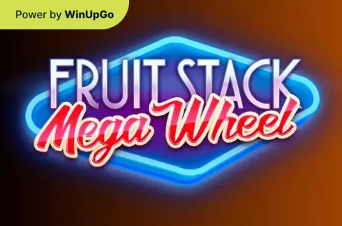 Ойын автоматы Fruit Stack Mega Wheel