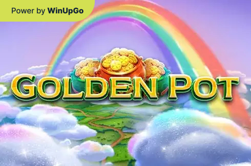 Ойын автоматы Golden Pot