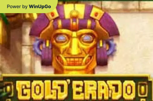 Slot Machine GoldErado