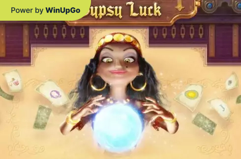 老虎機 Gypsy Luck