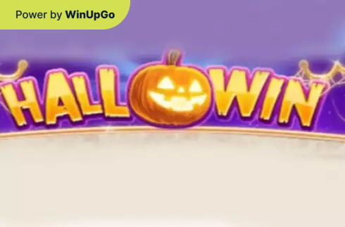 老虎機 HalloWin Cayetano Gaming