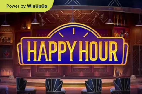 Ойын автоматы Happy Hour Cayetano Gaming
