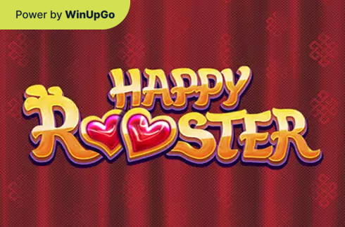 آلة سلوت Happy Rooster