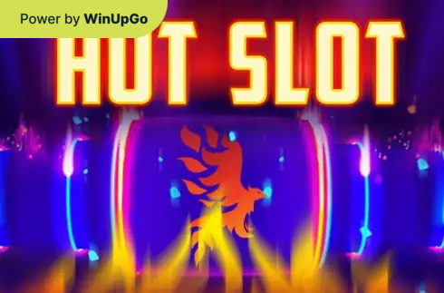Ойын автоматы Hot Slot Cayetano Gaming