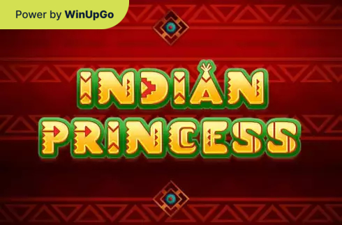 Slot Machine Indian Princess