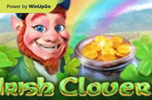 Slot Machine Irish Clover