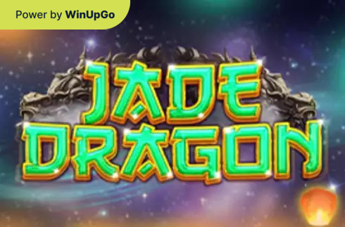 Ойын автоматы Jade Dragon Cayetano Gaming