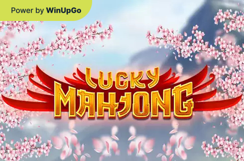 Ойын автоматы Lucky Mahjong
