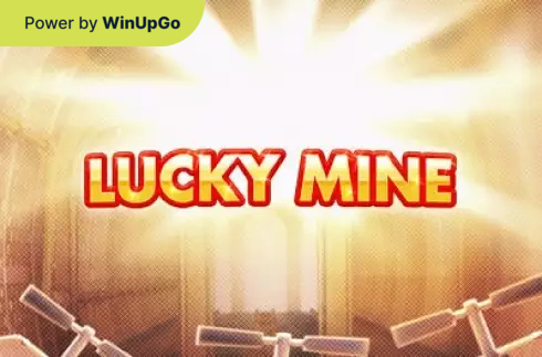 Ойын автоматы Lucky Mine