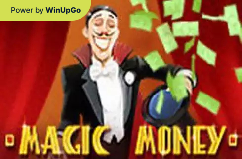 老虎機 Magic Money