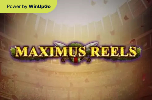 Ойын автоматы Maximus Reels