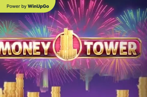 Ойын автоматы Money Tower