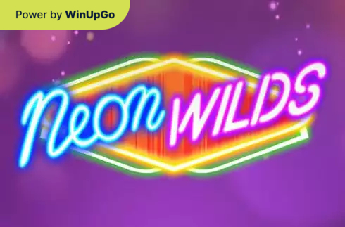 Ойын автоматы Neon Wilds