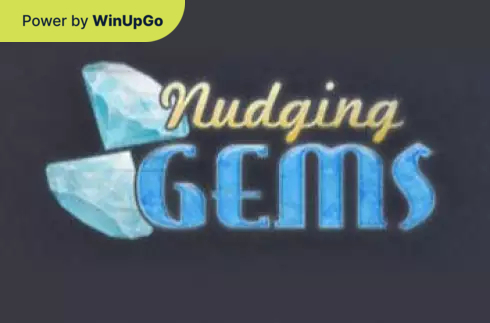 老虎機 Nudging Gems