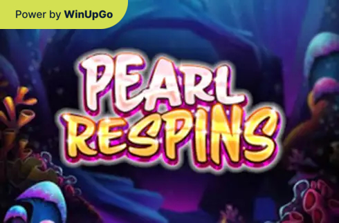Ойын автоматы Pearl Respins