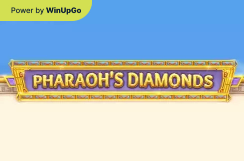 老虎機 Pharaohs Diamonds