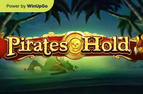 Ойын автоматы Pirates Hold