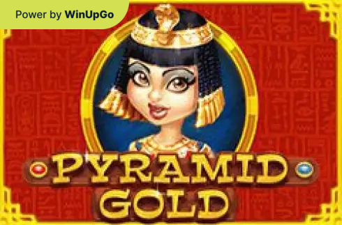Slot Machine Pyramid Gold
