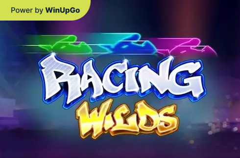 Ойын автоматы Racing Wilds