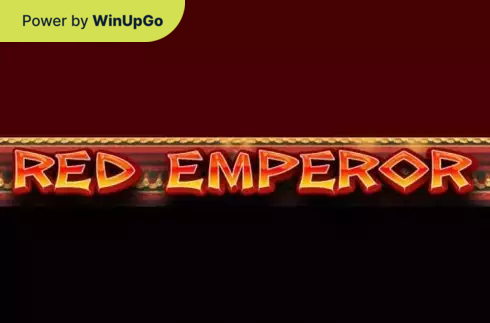 Ойын автоматы Red Emperor
