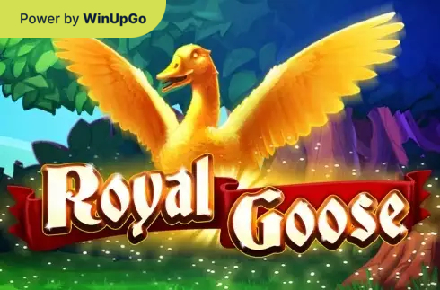 Ойын автоматы Royal Goose