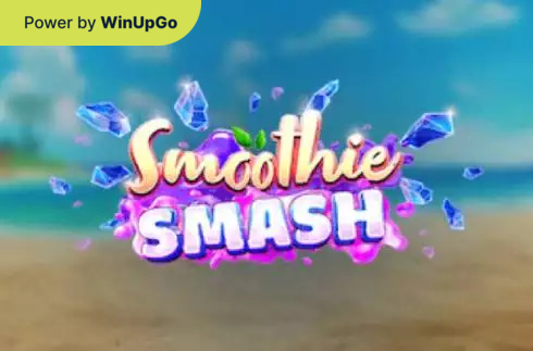 آلة سلوت Smoothie Smash