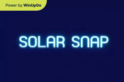 Ойын автоматы Solar Snap