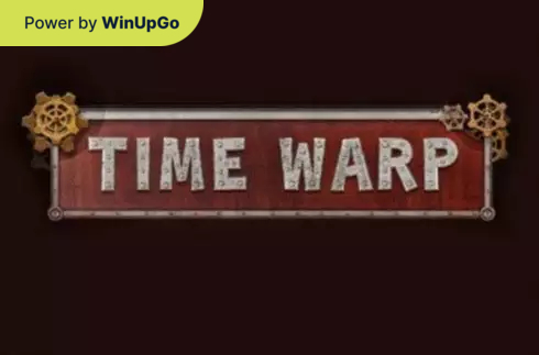 Ойын автоматы Time Warp