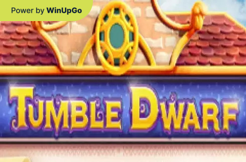 Slot Machine Tumble Dwarf