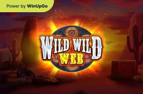 Ойын автоматы Wild Wild Web