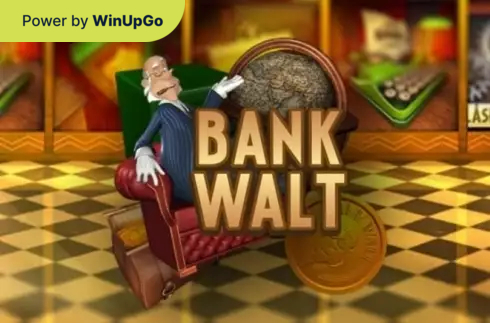 Мошини бозӣ Bank Walt