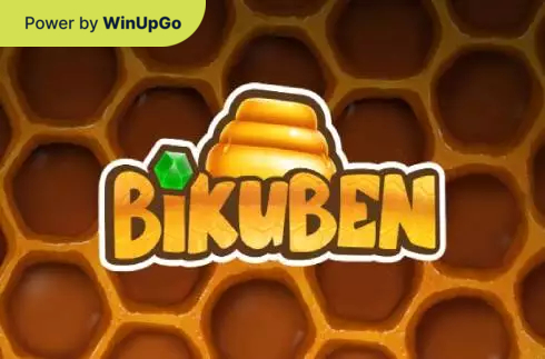 Мошини бозӣ Bikuben