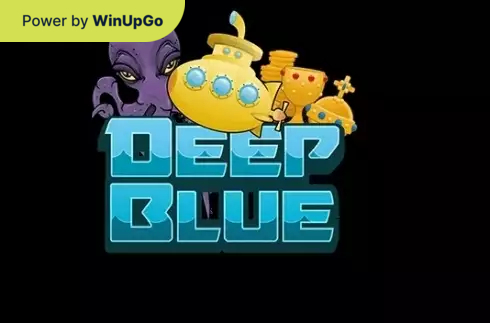 Мошини бозӣ Deep Blue Magnet