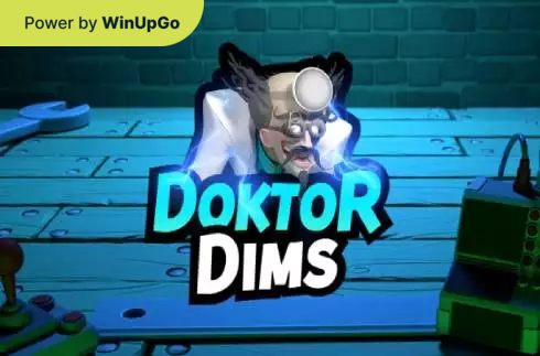 Мошини бозӣ Doktor Dims