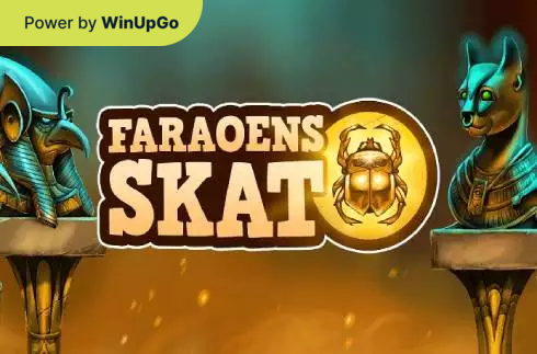 Мошини бозӣ Faraoens Skat