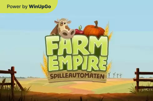 Мошини бозӣ Farm Empire