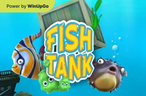 Мошини бозӣ Fish Tank