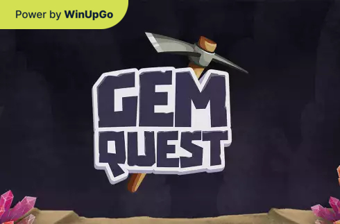 Мошини бозӣ Gem Quest